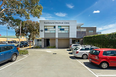 Eastbound Medical Centre