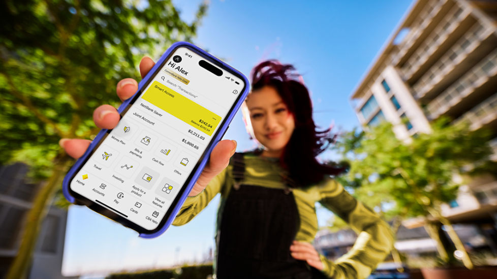 Compare Savings Accounts & Interest Rates - CommBank