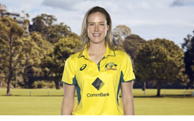 Ellyse Perry