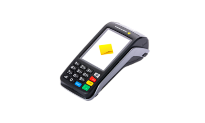 Essential Plus EFTPOS terminal