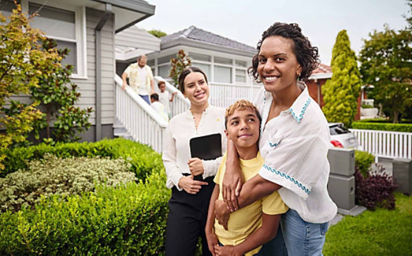 Home loans interest rates calculators more CommBank