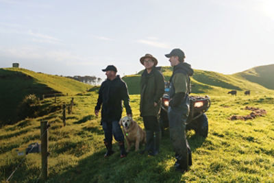 Farms in Focus