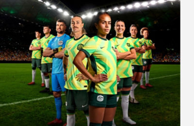 Football Australia