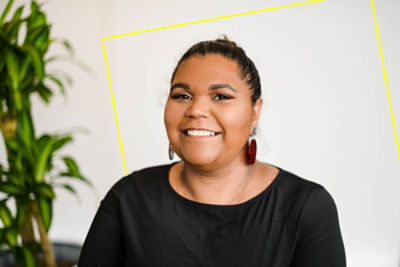 Jaynaya Winmar, First Nations X, Australia