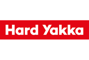 Hard Yakka logo
