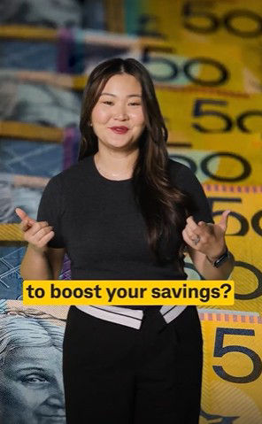 Everyday Banking video