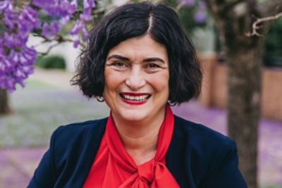 Carrie’s Place CEO Jayne Clowes