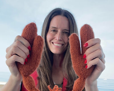 Karla Courtney Travel Writier