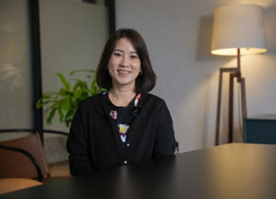 Kartika Thamrin, Product Owner