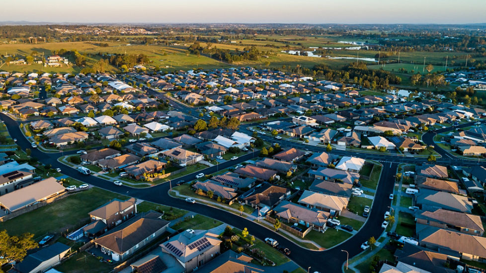 Regional Australia: Nation's Destination Of Choice | Mirage News