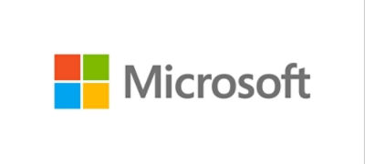Microsoft logo