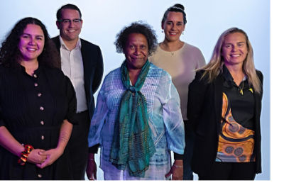 National Reconciliation Week