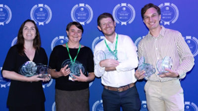 Commonwealth Bank office