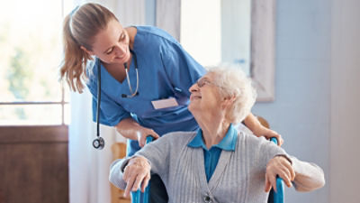 Aged care