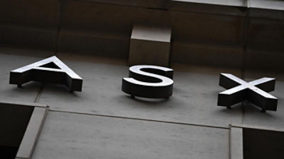 ASX building