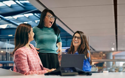 Commonwealth Bank has expanded its Career Comeback Program nationally, opening new opportunities for professionals returning to the workforce after extended career breaks.