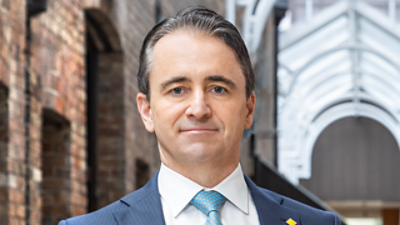 Matt Comyn
