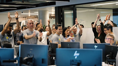 RBA Governor Michele Bullock. Picture: AAP