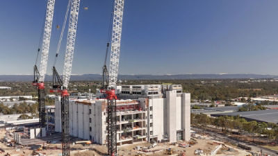 Australia’s data centre pipeline growing to $260bn in a decade: CBA