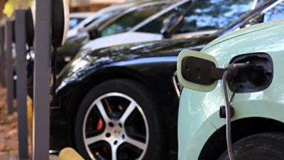 Charging infrastructure will be critical to the successful adoption of EVs at scale in Australia. 