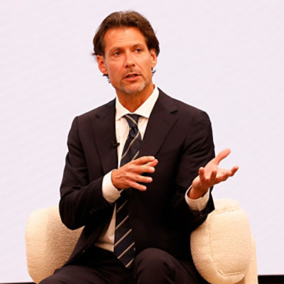 Senior Vice President at BCA Research Matt Gertken