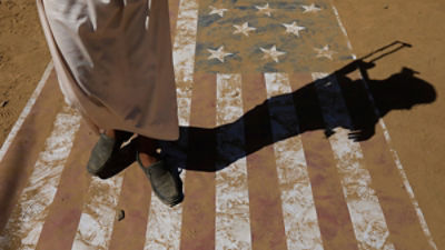 US-Iran tension