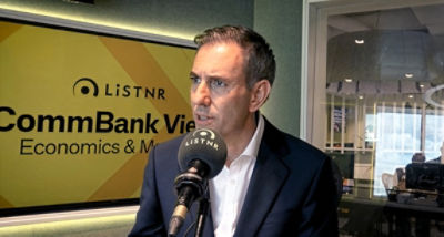 Federal Treasurer Jim Chalmers