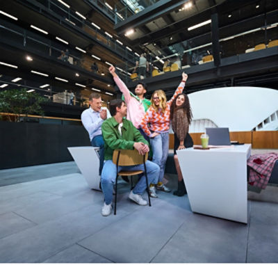 CommBank recognised as #1 on LinkedIn’s 2026 Top Companies list