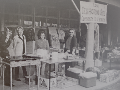 Northern Rivers Community Gateway is celebrating 50 years of service. 