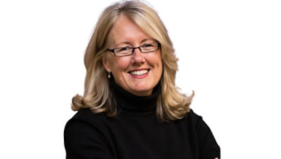Commonwealth Bank Chief AI Scientist Professor Mary Anne Williams