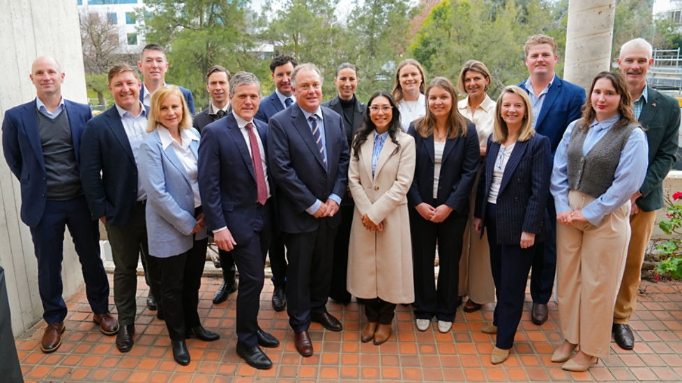 How the next generation could reshape Australian agriculture