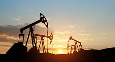 An oil field. Photo: Adobe Stock