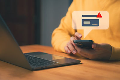 CommBank scam alert
