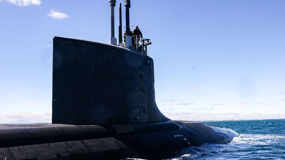 ‘Not business as usual’: Can Australia’s $425bn defence investment lift productivity?