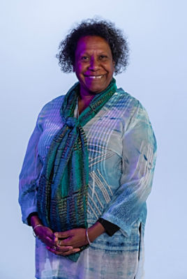 Gail Mabo 