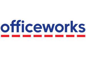 Officeworks logo