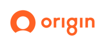 Origin logo