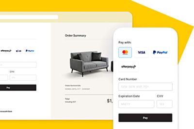 CommWeb Hosted 3DS2 & Direct Checkout (MPGS API) & WooCommerce - Sydney  Ecommerce