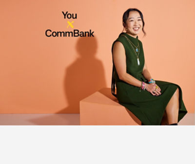 CommSec employees in a meeting