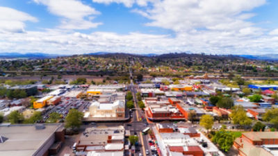 Town of Albury
