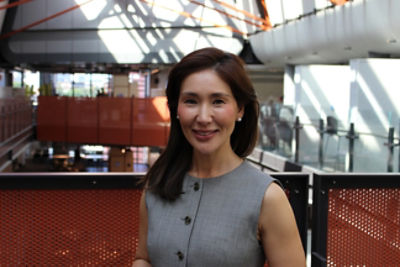 Commonwealth Bank office