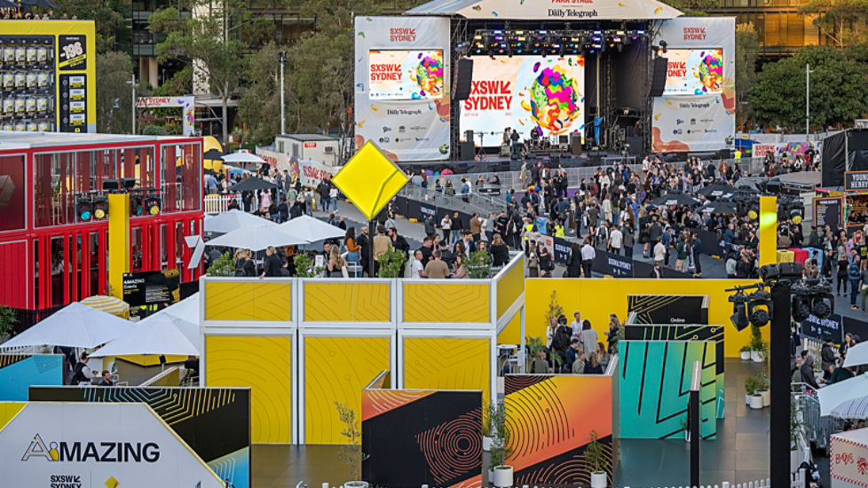 6 things we learned about climate tech at SXSW Sydney