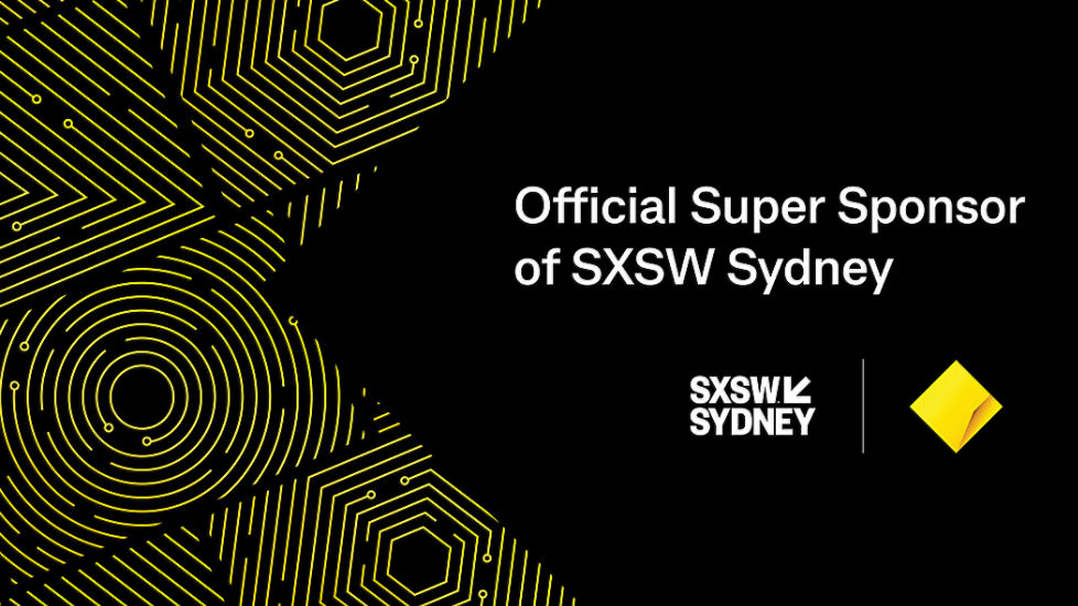 Step into the future at SXSW Sydney