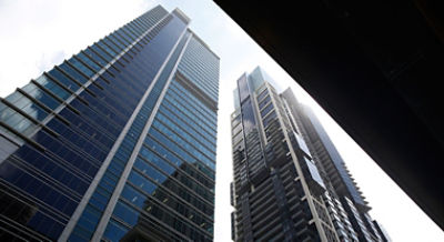 Commonwealth Bank office