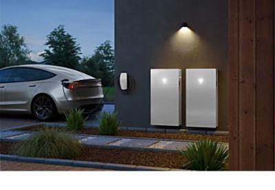 Tesla Powerwall Lifestyle Image