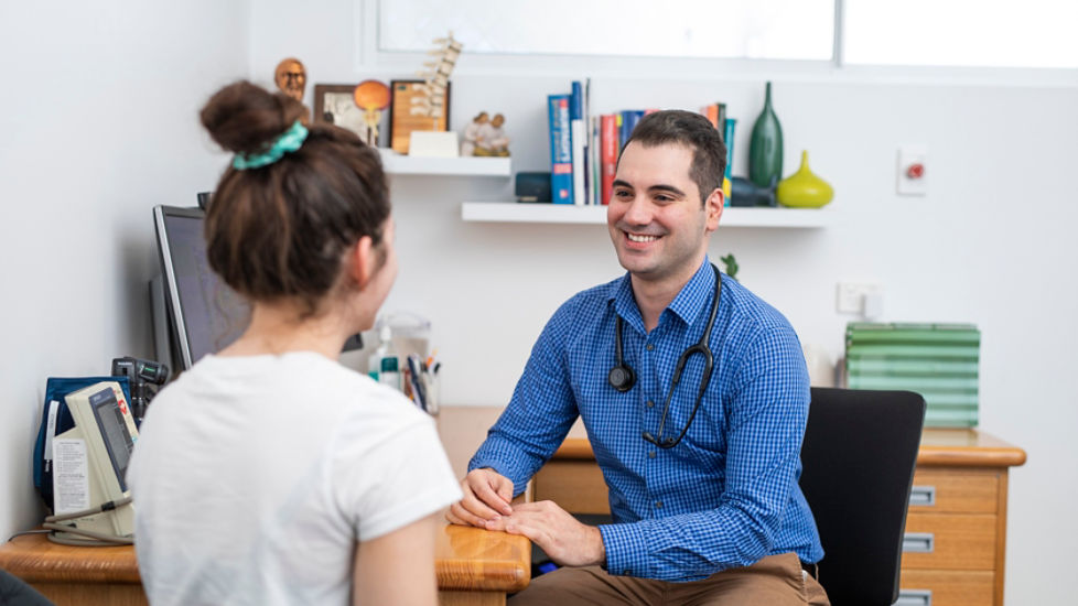 Case study: Townsville & Suburban Medical Practice