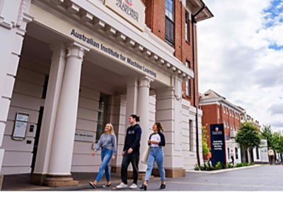 University of Adelaide