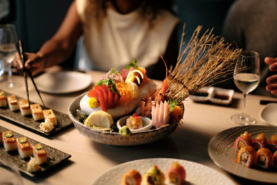 deer in snow in canada