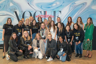 Vogue Codes