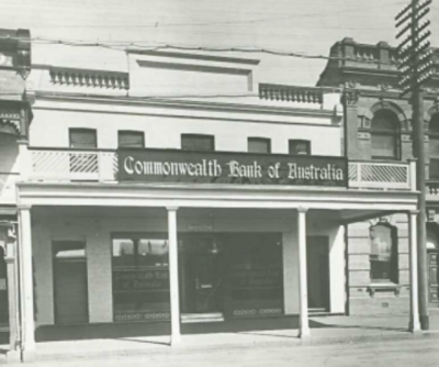 Wagga Wagga branch